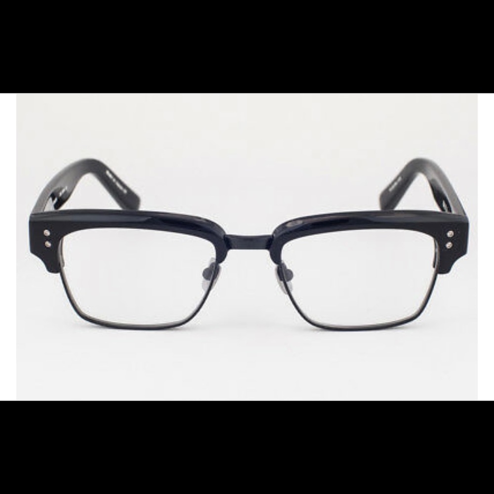 Dita Statesman Eyeglasses